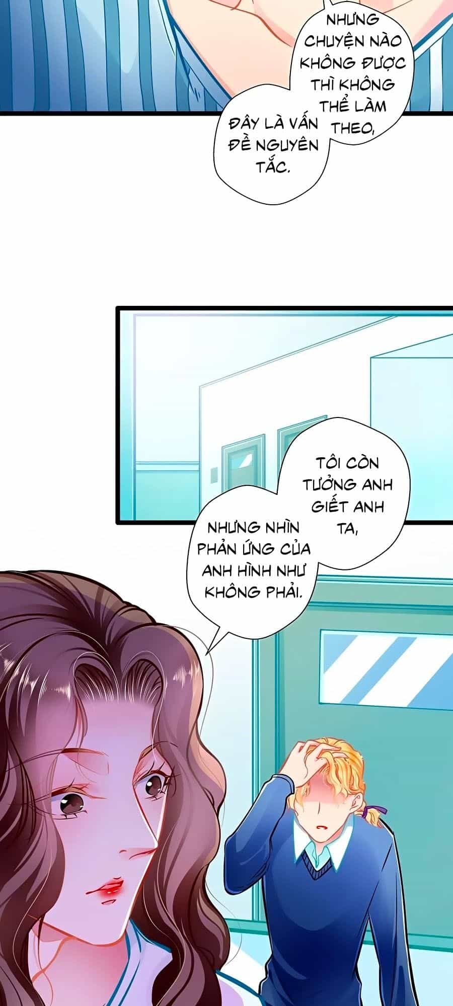 Cưng Chiều Ái Thê Hư Hỏng - Chương 81 - ảnh 6