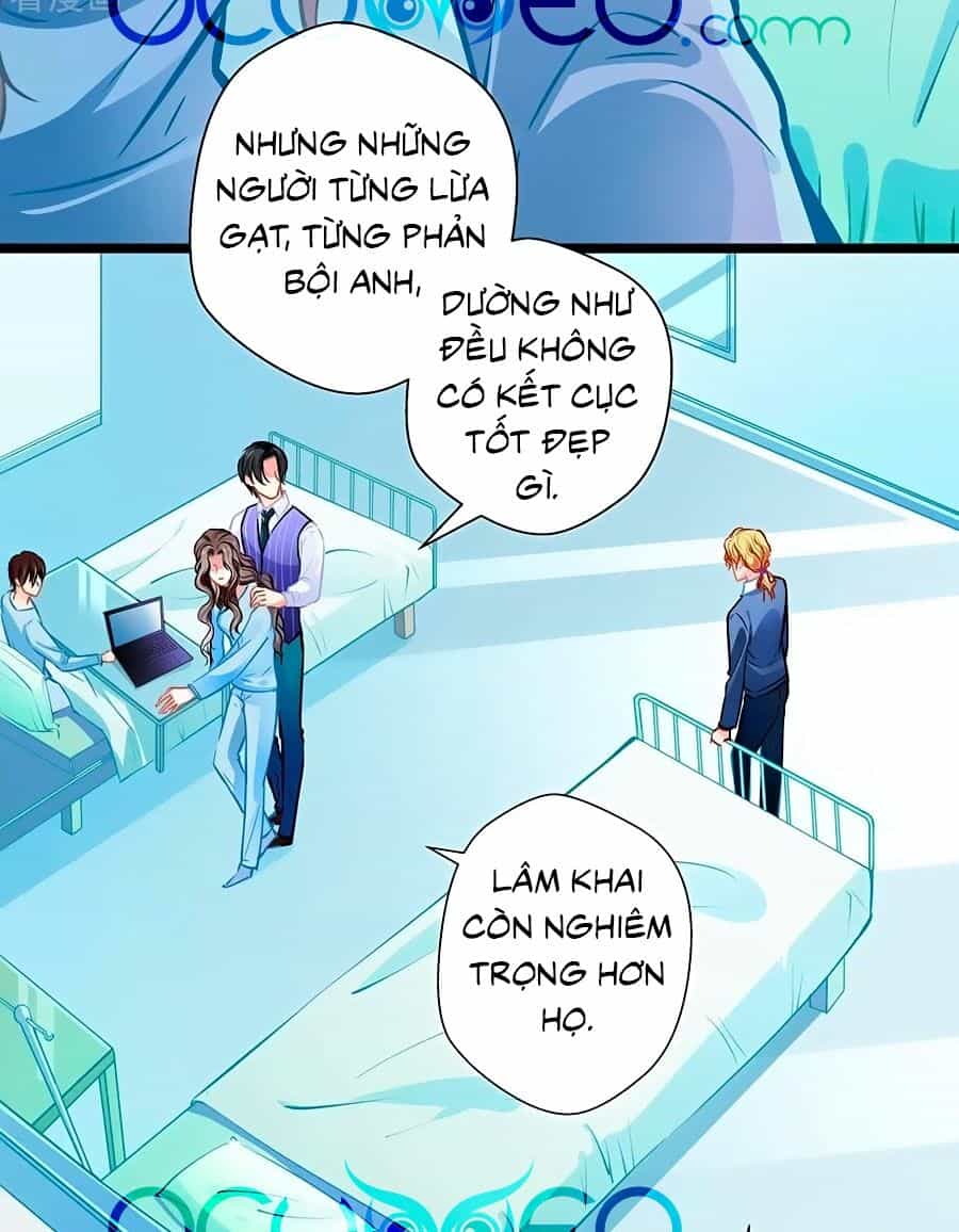 Cưng Chiều Ái Thê Hư Hỏng - Chương 81 - ảnh 8
