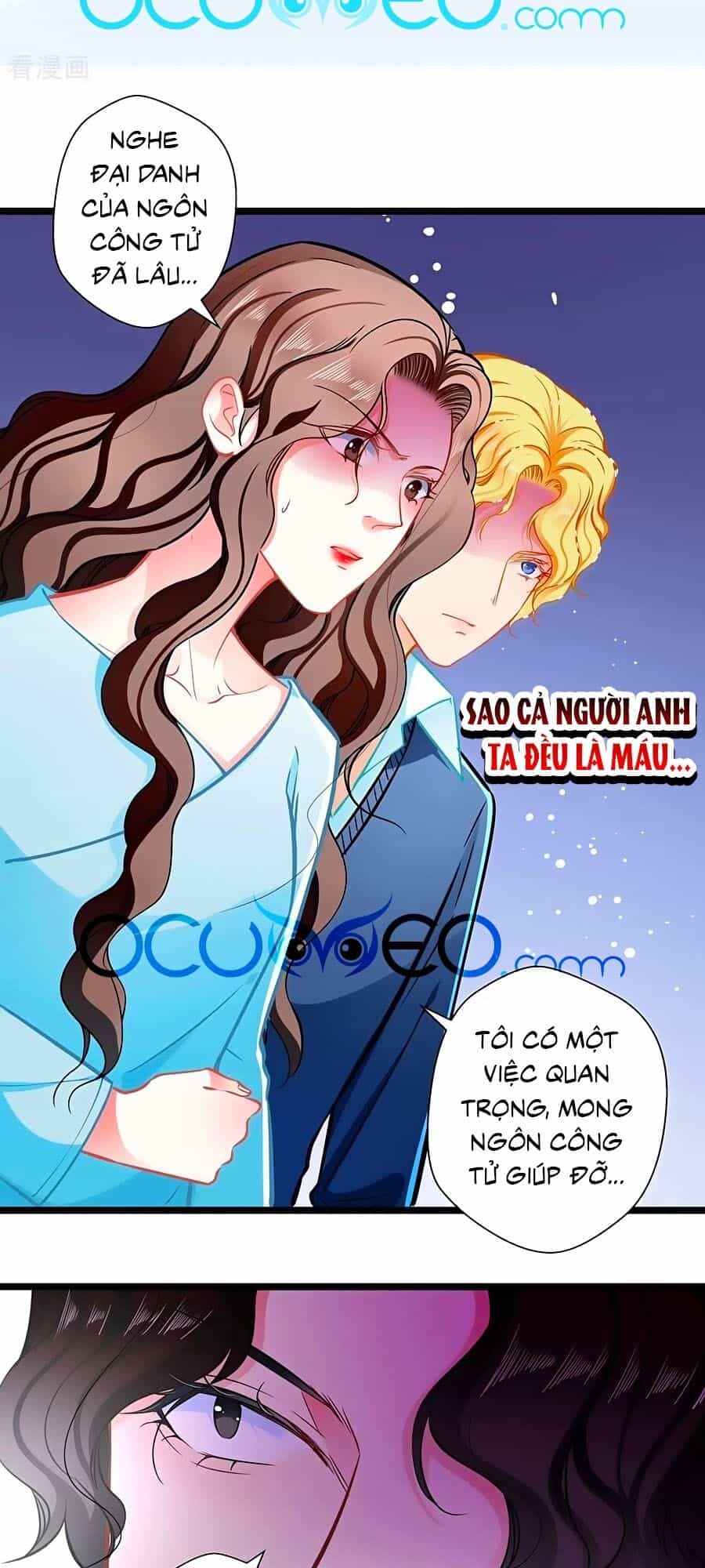 Cưng Chiều Ái Thê Hư Hỏng - Chương 82 - ảnh 12