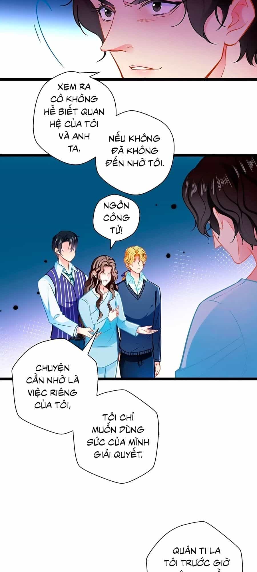 Cưng Chiều Ái Thê Hư Hỏng - Chương 82 - ảnh 18