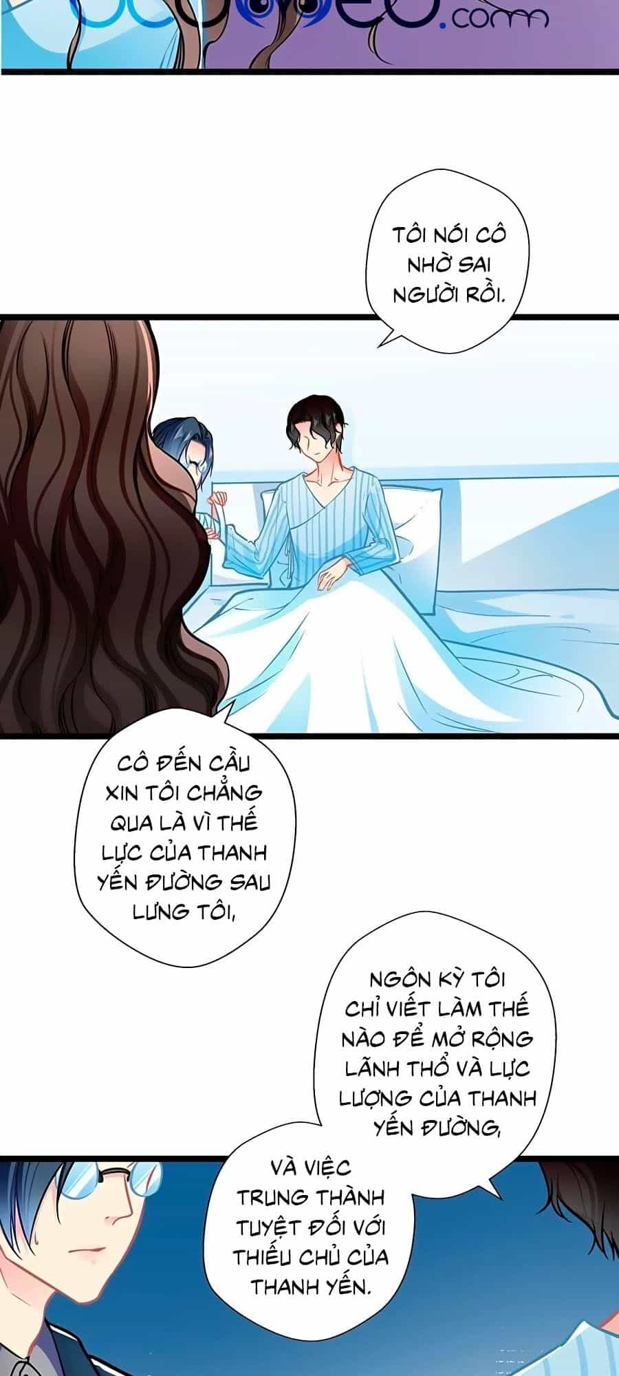 Cưng Chiều Ái Thê Hư Hỏng - Chương 82 - ảnh 22