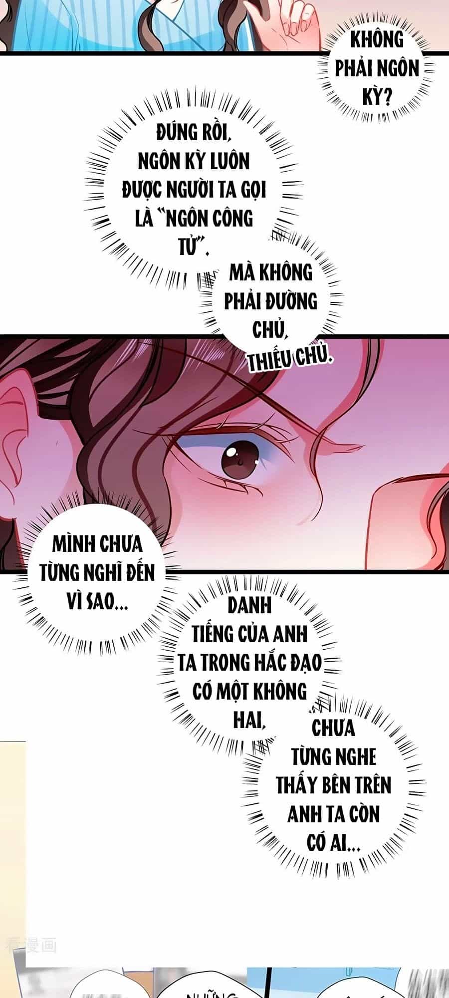 Cưng Chiều Ái Thê Hư Hỏng - Chương 82 - ảnh 25