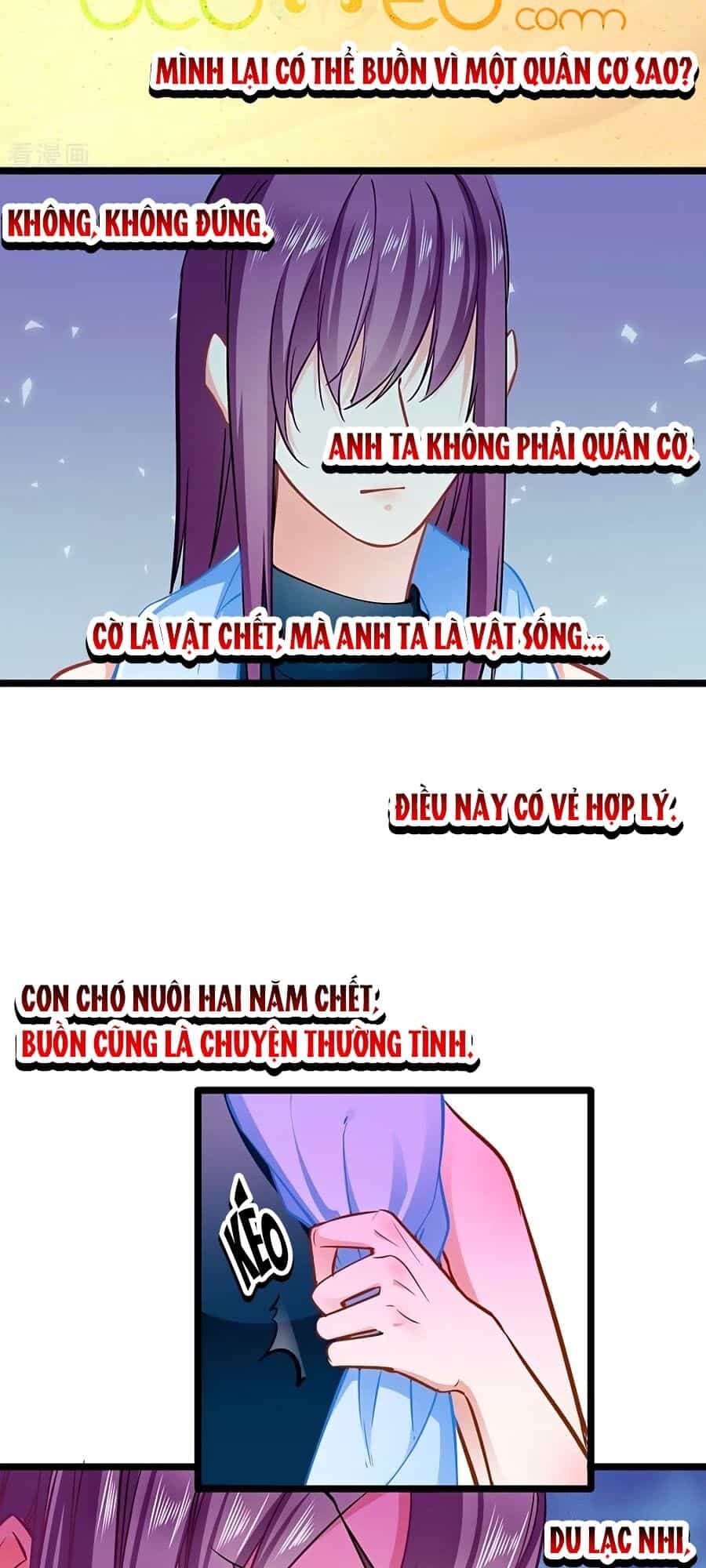 Cưng Chiều Ái Thê Hư Hỏng - Chương 82 - ảnh 8