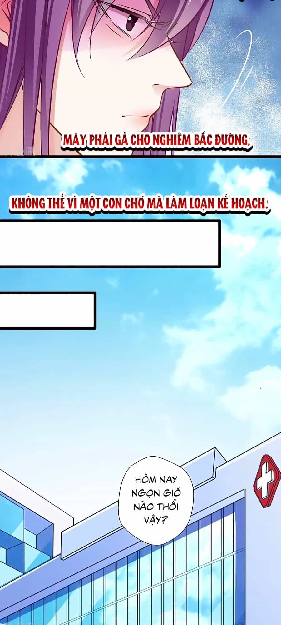 Cưng Chiều Ái Thê Hư Hỏng - Chương 82 - ảnh 9
