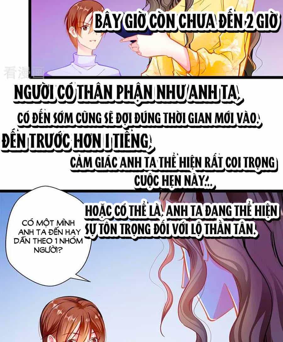 Cưng Chiều Ái Thê Hư Hỏng - Chương 83 - ảnh 22