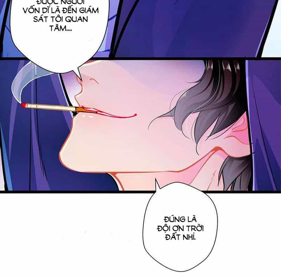 Cưng Chiều Ái Thê Hư Hỏng - Chương 83 - ảnh 27