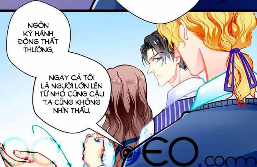 Cưng Chiều Ái Thê Hư Hỏng - Chương 83 - ảnh 7