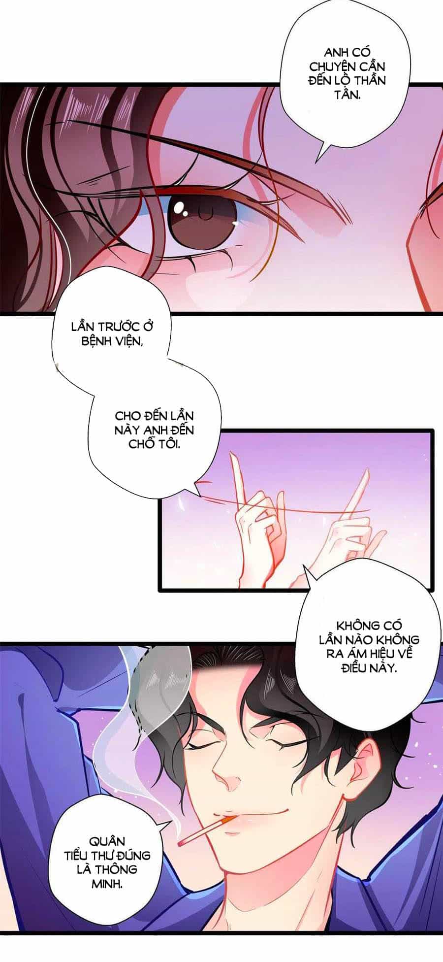 Cưng Chiều Ái Thê Hư Hỏng - Chương 84 - ảnh 10