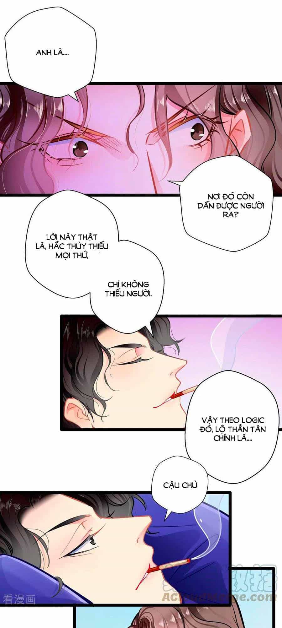 Cưng Chiều Ái Thê Hư Hỏng - Chương 84 - ảnh 22