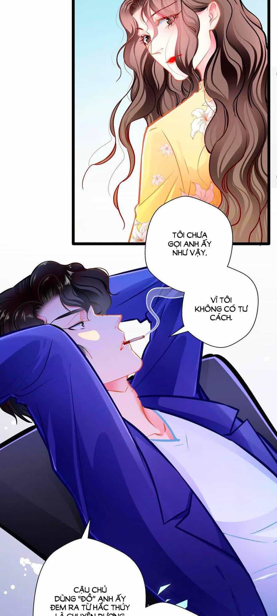 Cưng Chiều Ái Thê Hư Hỏng - Chương 84 - ảnh 23