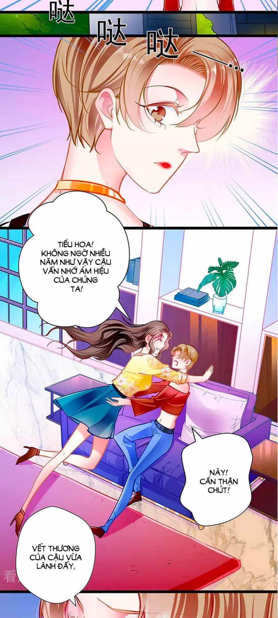 Cưng Chiều Ái Thê Hư Hỏng - Chương 85 - ảnh 11