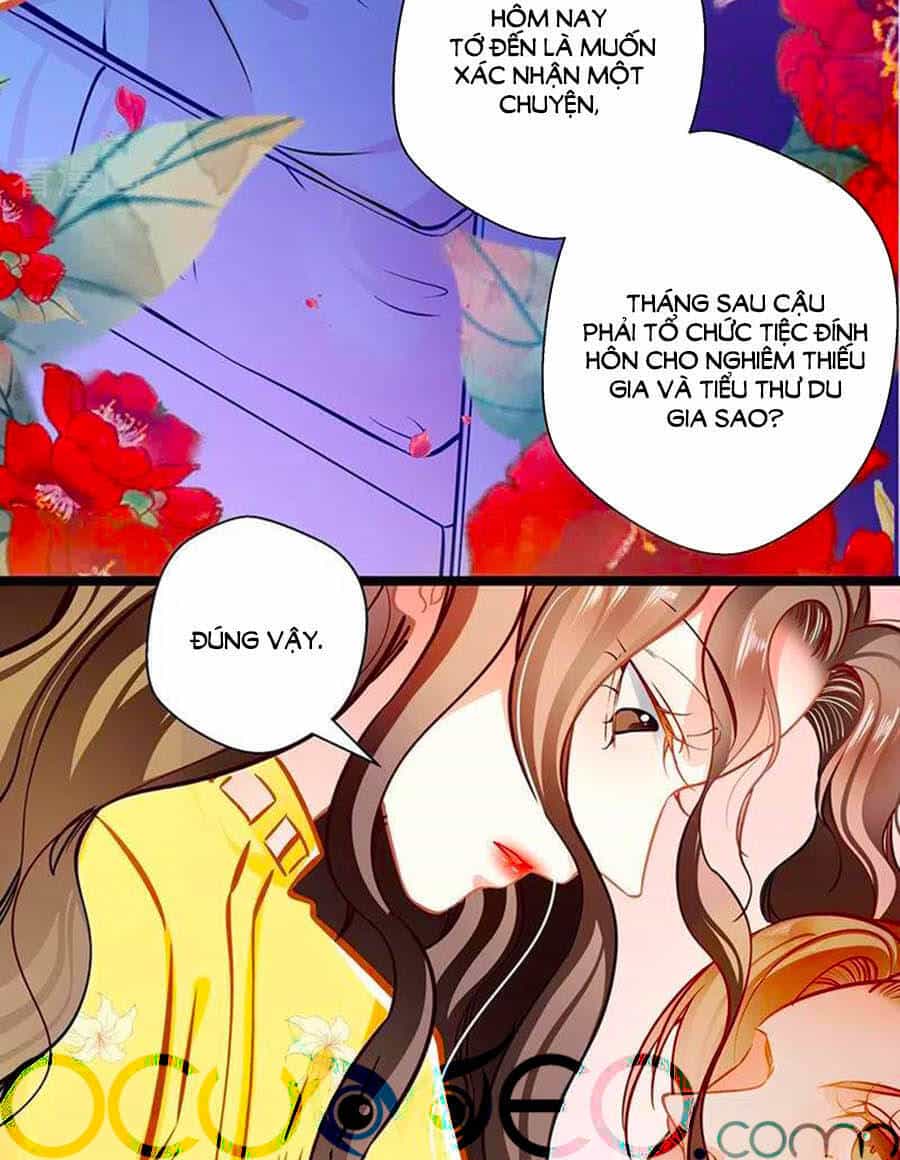 Cưng Chiều Ái Thê Hư Hỏng - Chương 85 - ảnh 13