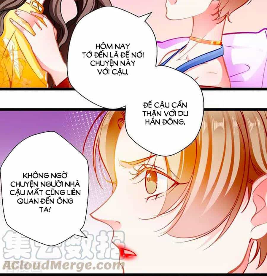 Cưng Chiều Ái Thê Hư Hỏng - Chương 85 - ảnh 19