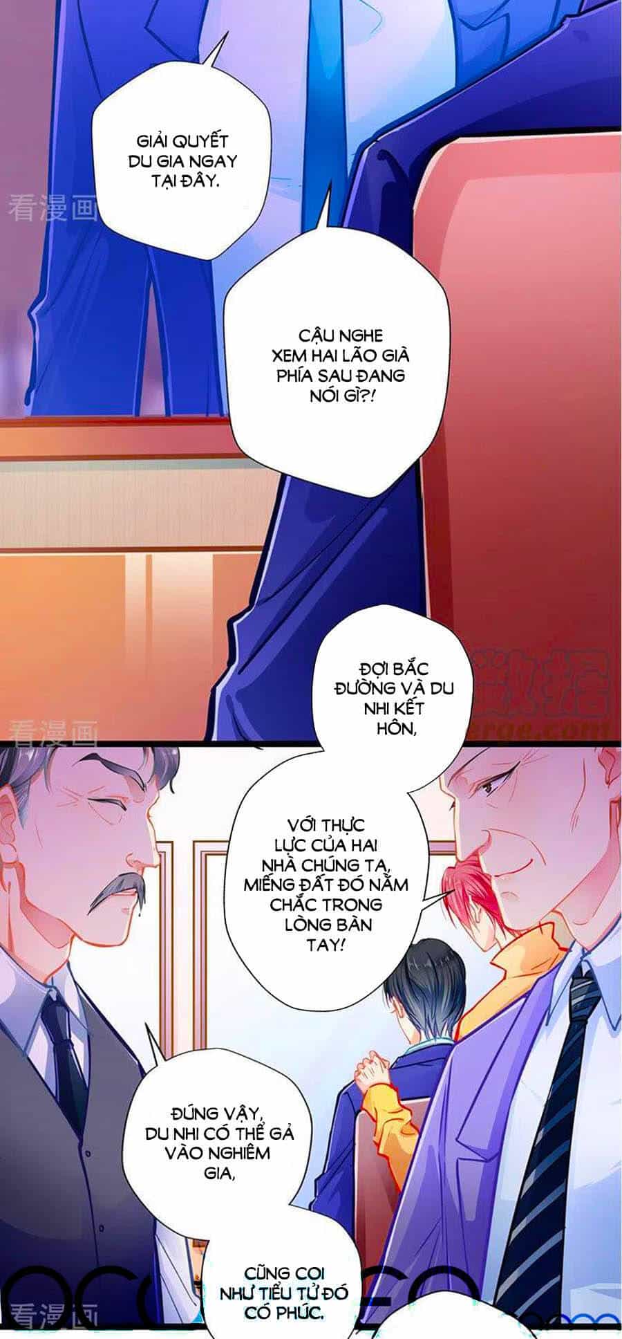 Cưng Chiều Ái Thê Hư Hỏng - Chương 86 - ảnh 21