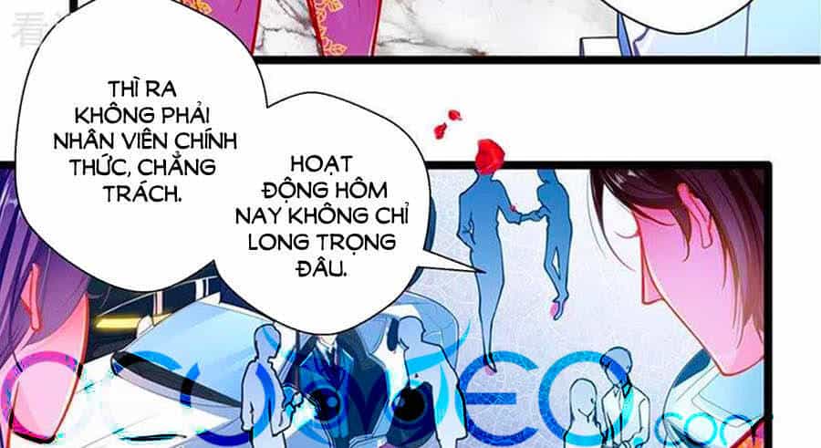 Cưng Chiều Ái Thê Hư Hỏng - Chương 86 - ảnh 3