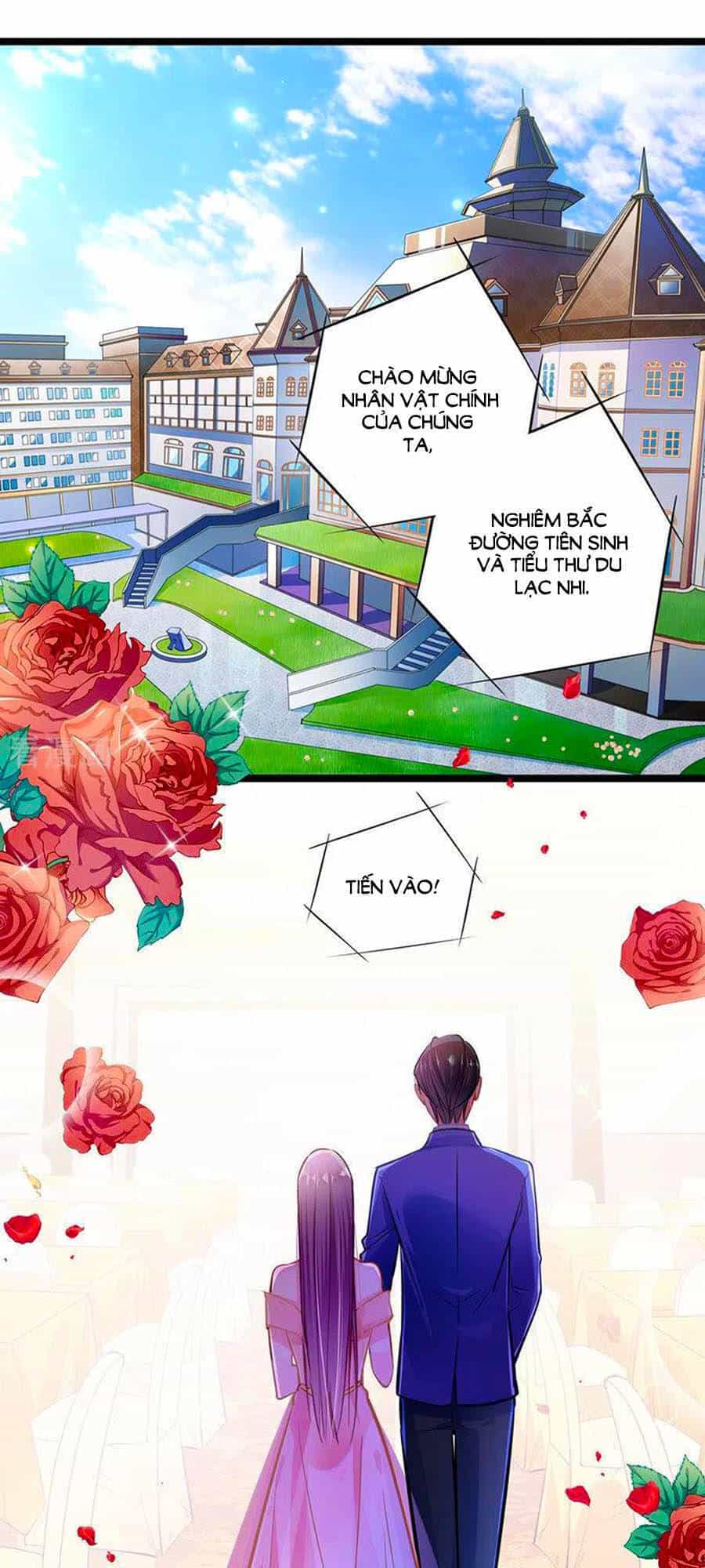 Cưng Chiều Ái Thê Hư Hỏng - Chương 86 - ảnh 34