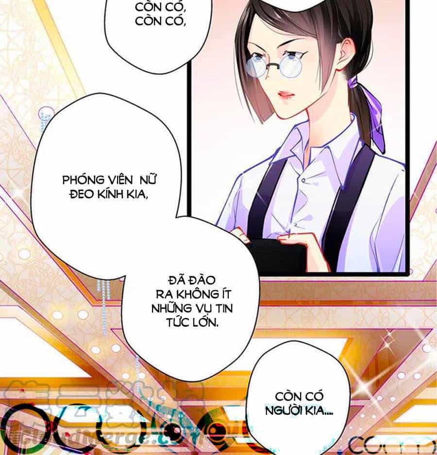Cưng Chiều Ái Thê Hư Hỏng - Chương 86 - ảnh 5