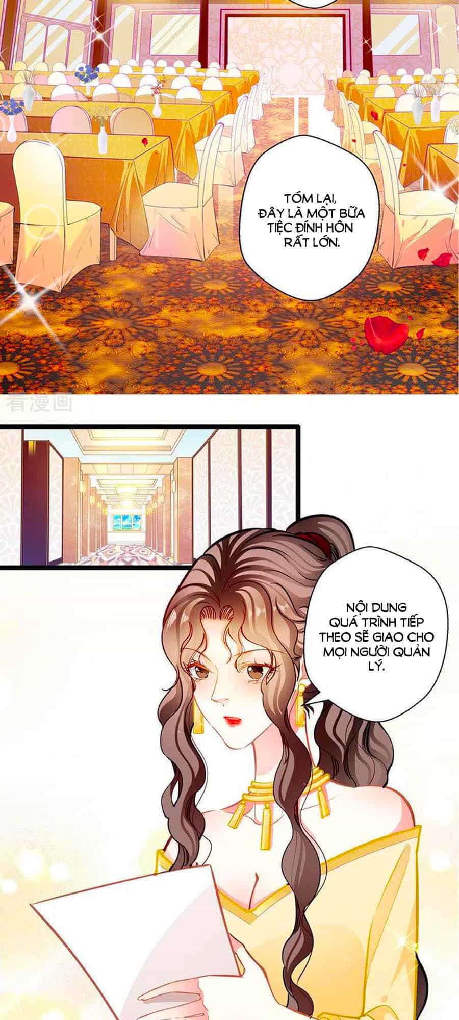 Cưng Chiều Ái Thê Hư Hỏng - Chương 86 - ảnh 6