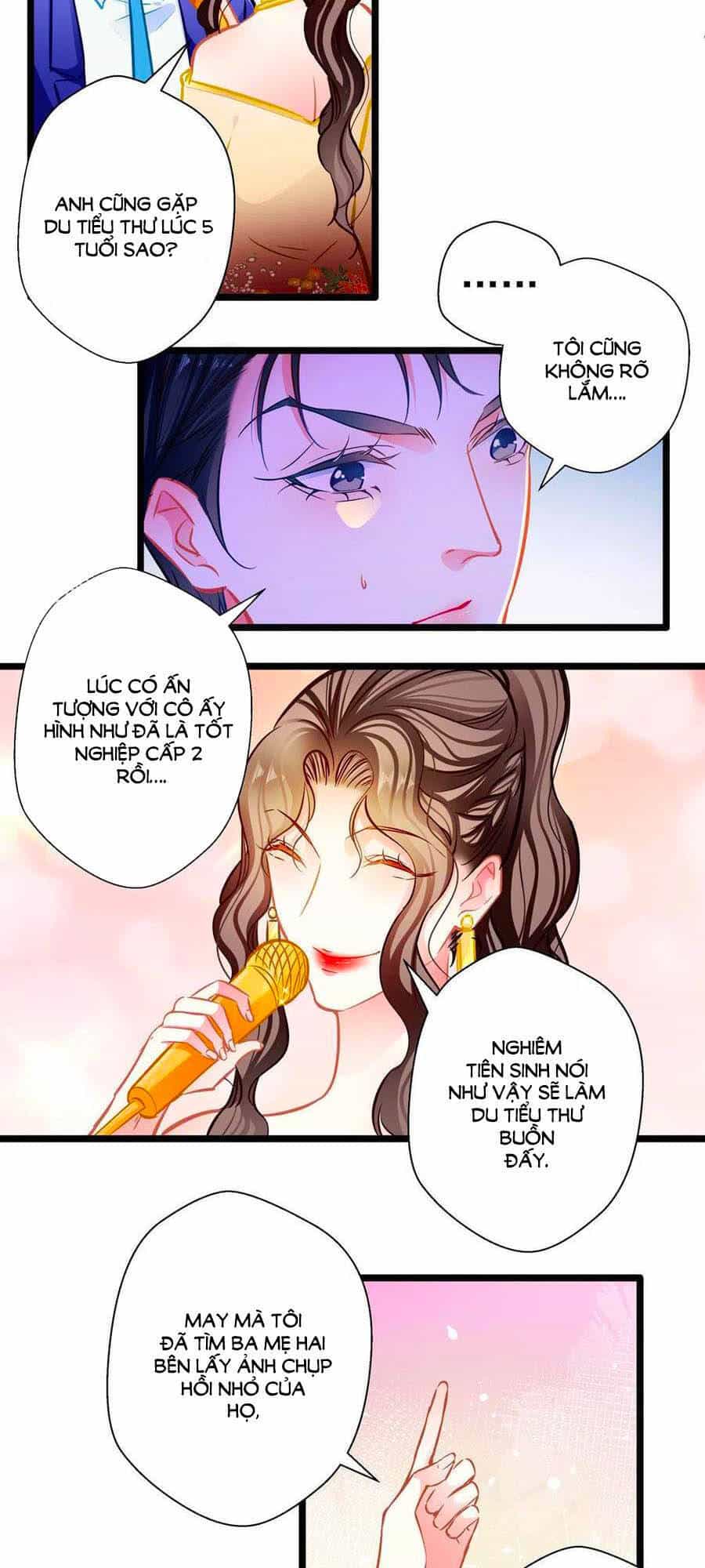 Cưng Chiều Ái Thê Hư Hỏng - Chương 87 - ảnh 28