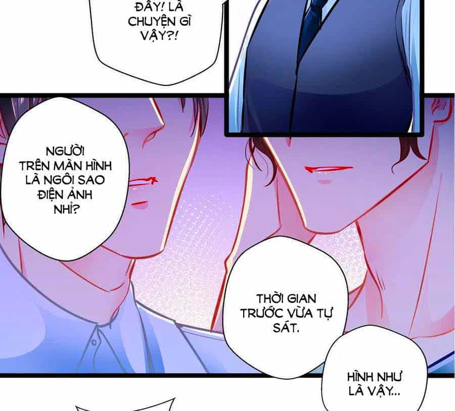 Cưng Chiều Ái Thê Hư Hỏng - Chương 87 - ảnh 33