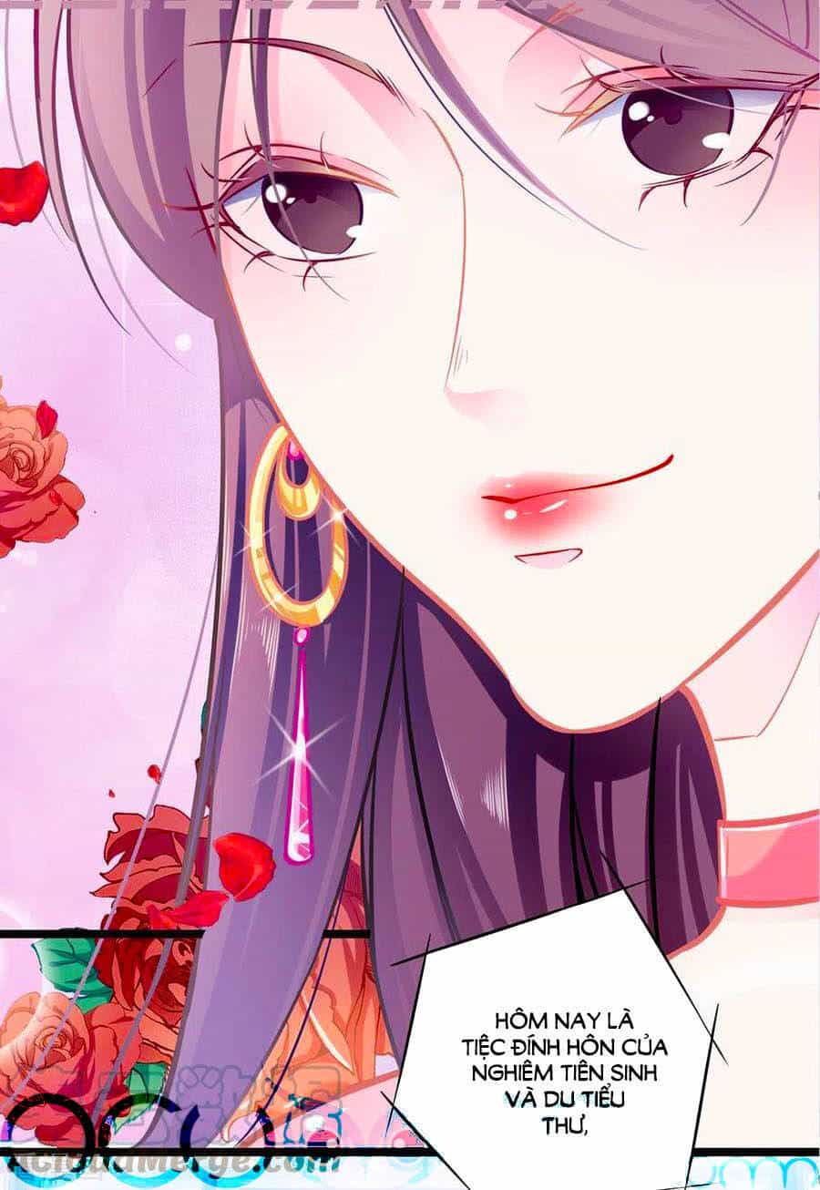Cưng Chiều Ái Thê Hư Hỏng - Chương 87 - ảnh 4