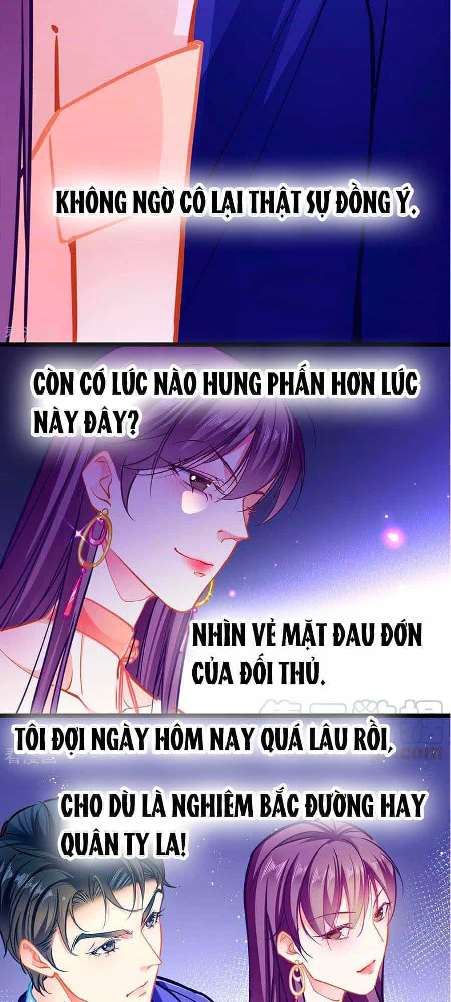 Cưng Chiều Ái Thê Hư Hỏng - Chương 87 - ảnh 7