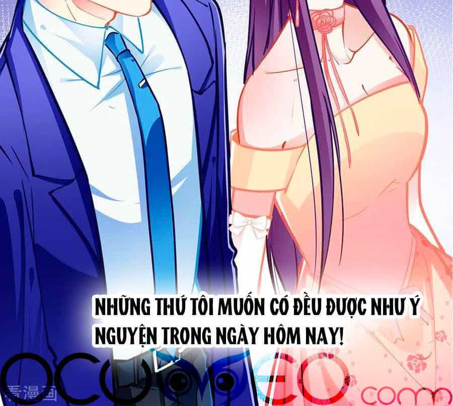 Cưng Chiều Ái Thê Hư Hỏng - Chương 87 - ảnh 8