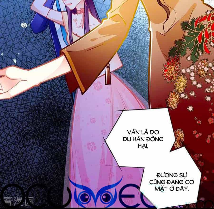 Cưng Chiều Ái Thê Hư Hỏng - Chương 88 - ảnh 18