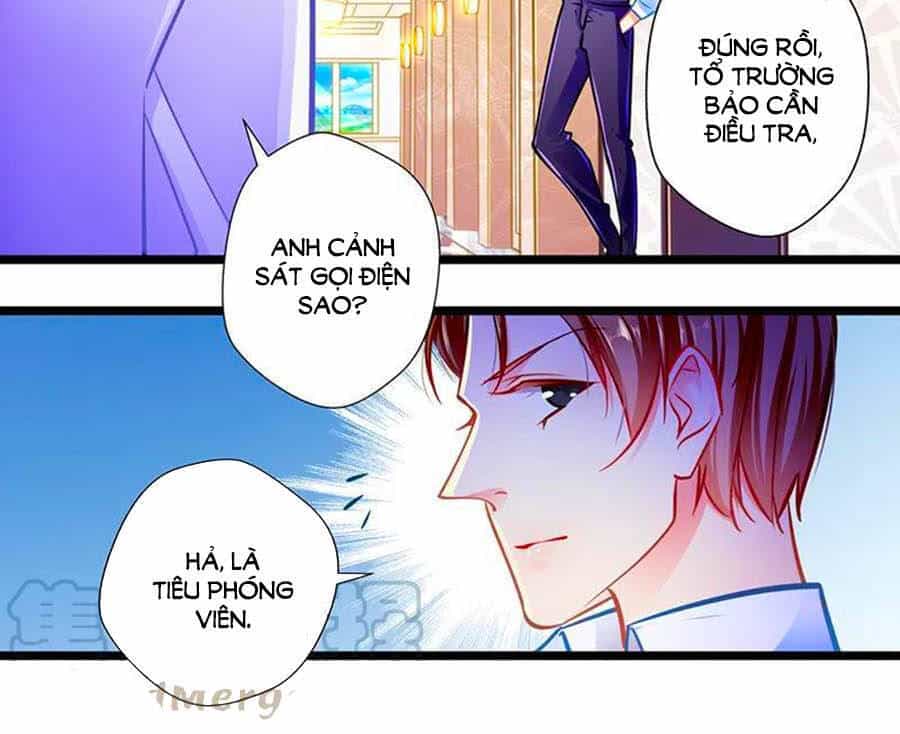 Cưng Chiều Ái Thê Hư Hỏng - Chương 88 - ảnh 26