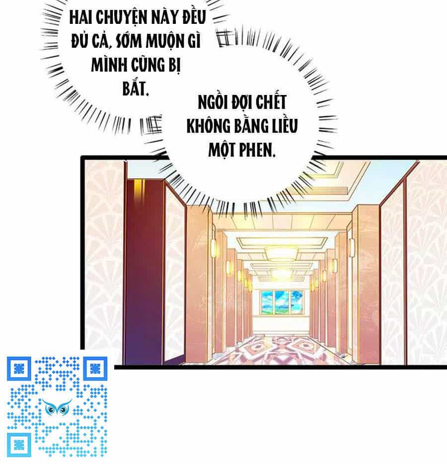 Cưng Chiều Ái Thê Hư Hỏng - Chương 88 - ảnh 29
