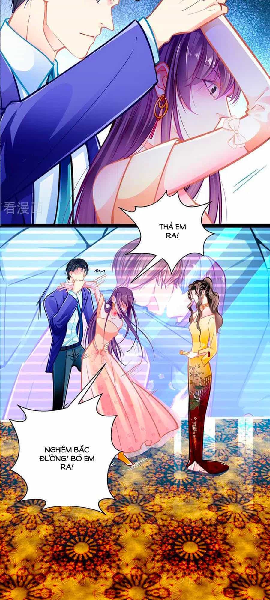 Cưng Chiều Ái Thê Hư Hỏng - Chương 88 - ảnh 5