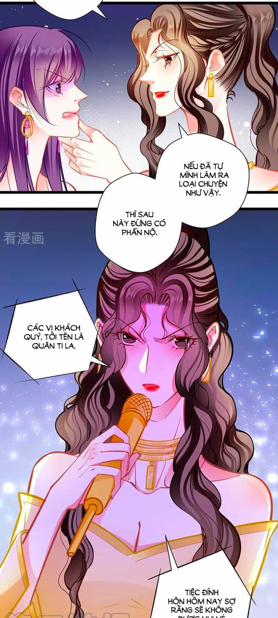 Cưng Chiều Ái Thê Hư Hỏng - Chương 88 - ảnh 7
