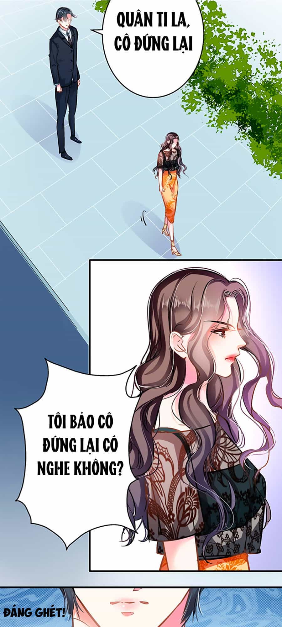 Cưng Chiều Ái Thê Hư Hỏng - Chương 8 - ảnh 15