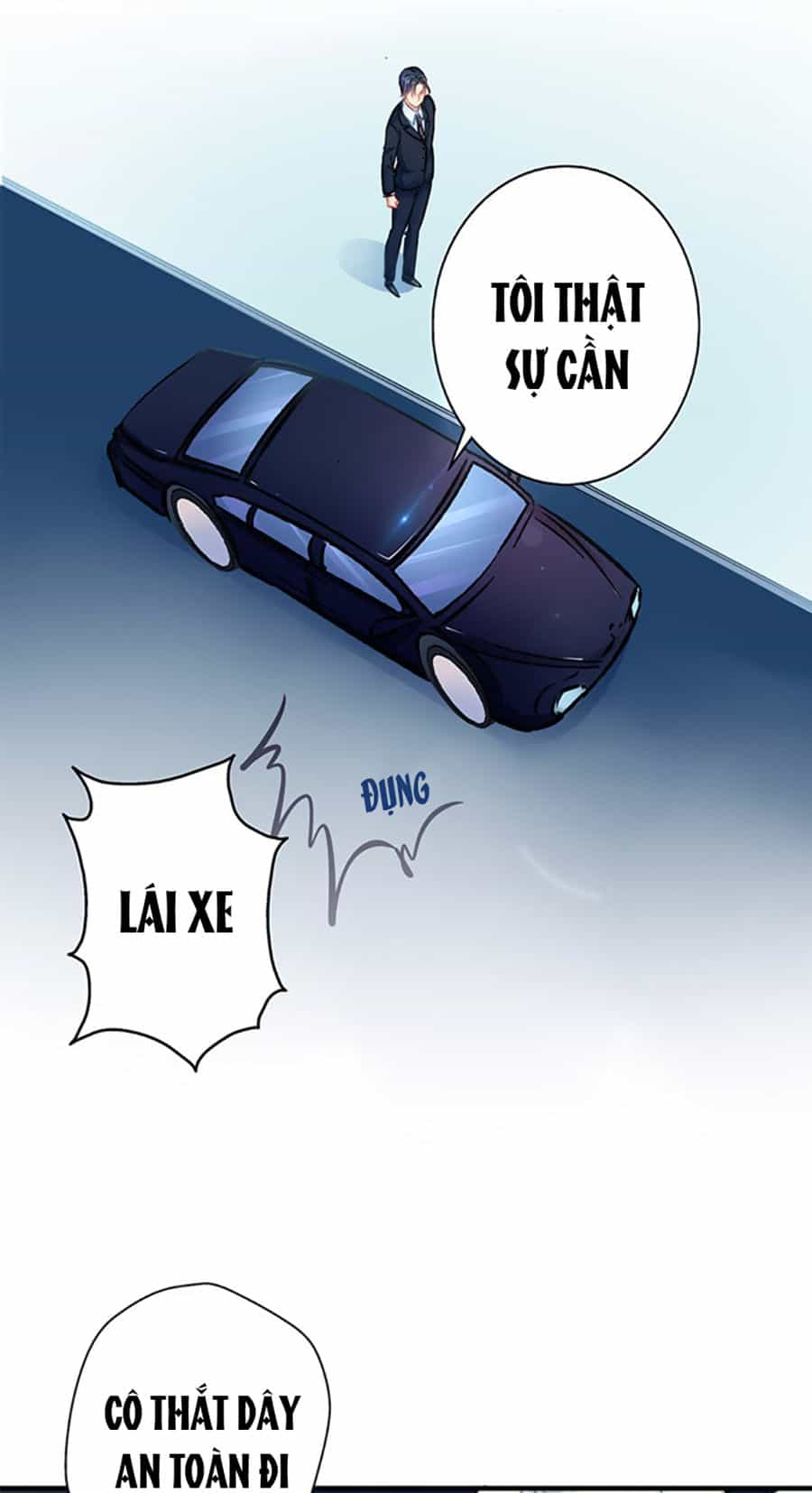 Cưng Chiều Ái Thê Hư Hỏng - Chương 8 - ảnh 20