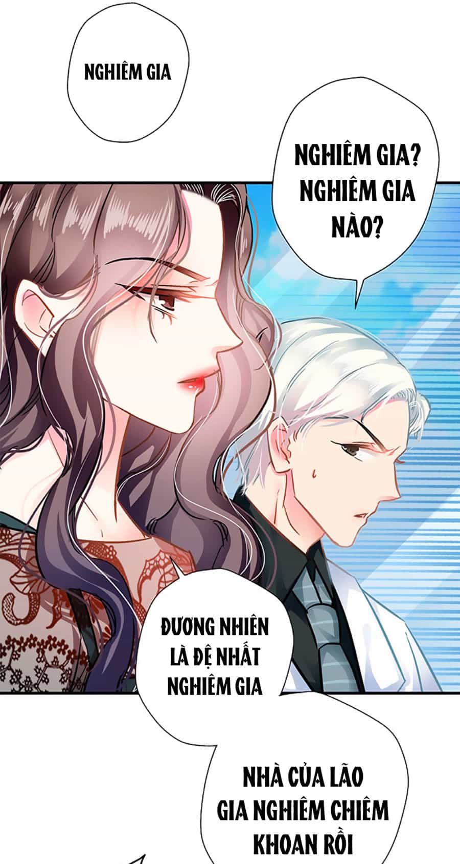 Cưng Chiều Ái Thê Hư Hỏng - Chương 8 - ảnh 22