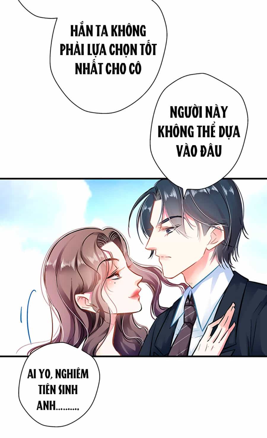 Cưng Chiều Ái Thê Hư Hỏng - Chương 8 - ảnh 7
