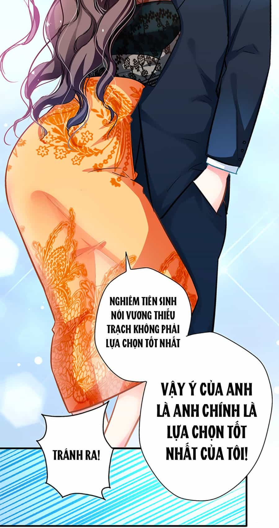 Cưng Chiều Ái Thê Hư Hỏng - Chương 8 - ảnh 9