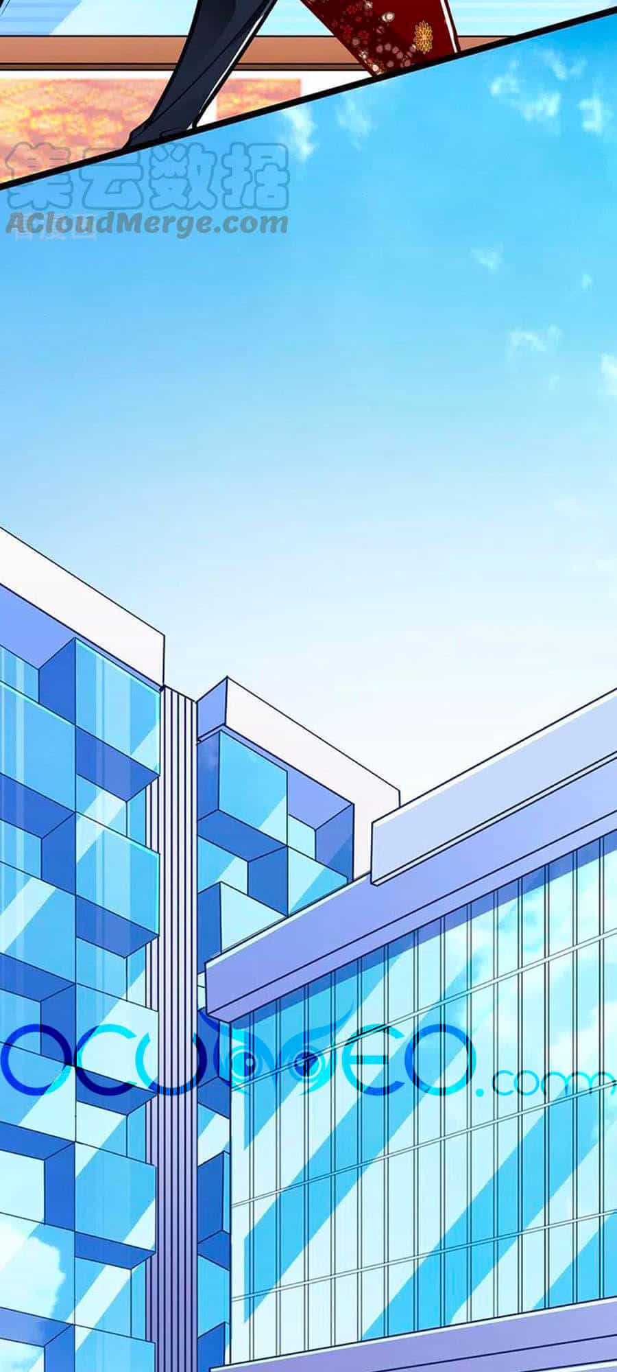 Cưng Chiều Ái Thê Hư Hỏng - Chương 89 - ảnh 30