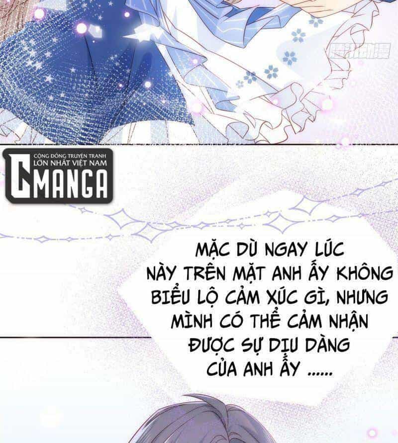 Cưng Chiều Đại Lão 3 Tuổi Rưỡi - Chương 7 - ảnh 10
