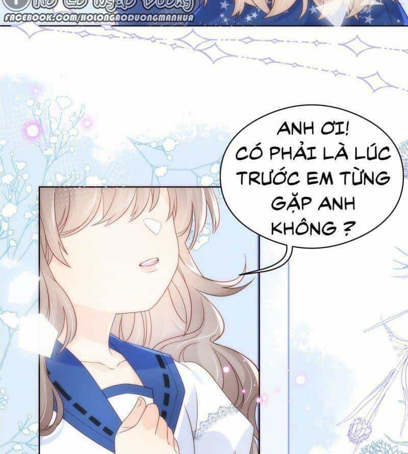 Cưng Chiều Đại Lão 3 Tuổi Rưỡi - Chương 7 - ảnh 12