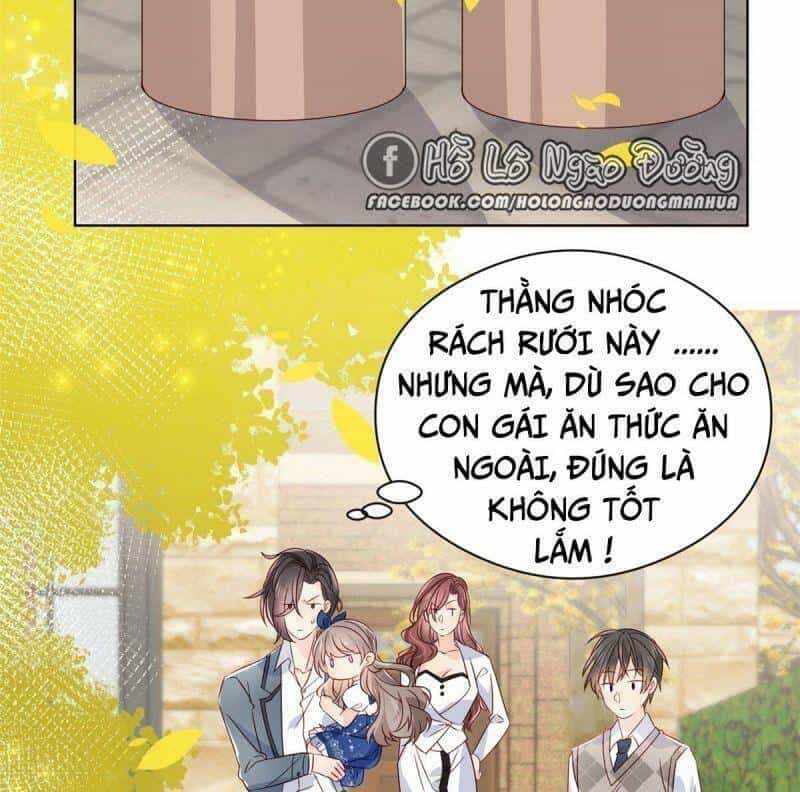 Cưng Chiều Đại Lão 3 Tuổi Rưỡi - Chương 7 - ảnh 34