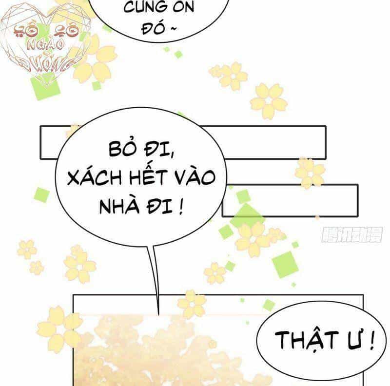Cưng Chiều Đại Lão 3 Tuổi Rưỡi - Chương 7 - ảnh 38