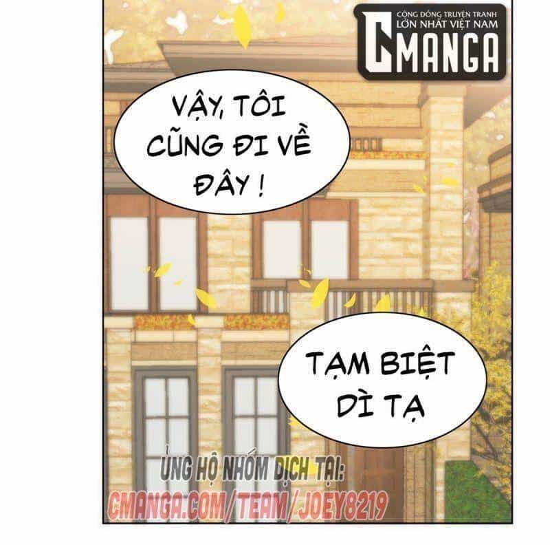 Cưng Chiều Đại Lão 3 Tuổi Rưỡi - Chương 7 - ảnh 39