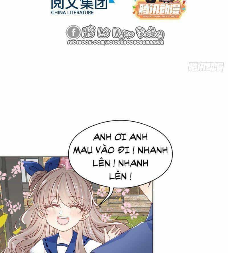 Cưng Chiều Đại Lão 3 Tuổi Rưỡi - Chương 7 - ảnh 4