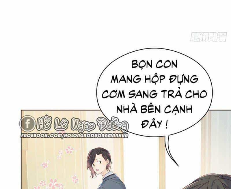 Cưng Chiều Đại Lão 3 Tuổi Rưỡi - Chương 7 - ảnh 51