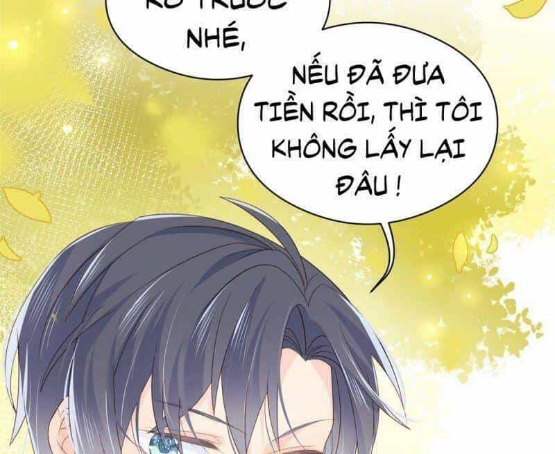Cưng Chiều Đại Lão 3 Tuổi Rưỡi - Chương 7 - ảnh 57