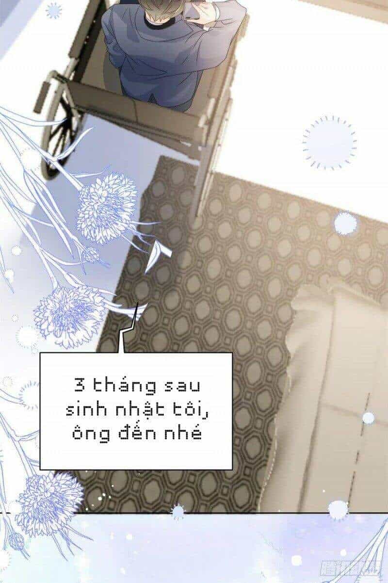 Cưng Chiều Đại Lão 3 Tuổi Rưỡi - Chương 96 - ảnh 13