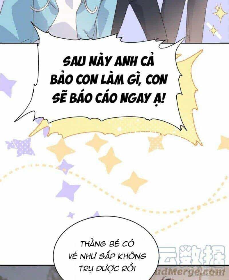 Cưng Chiều Đại Lão 3 Tuổi Rưỡi - Chương 96 - ảnh 24