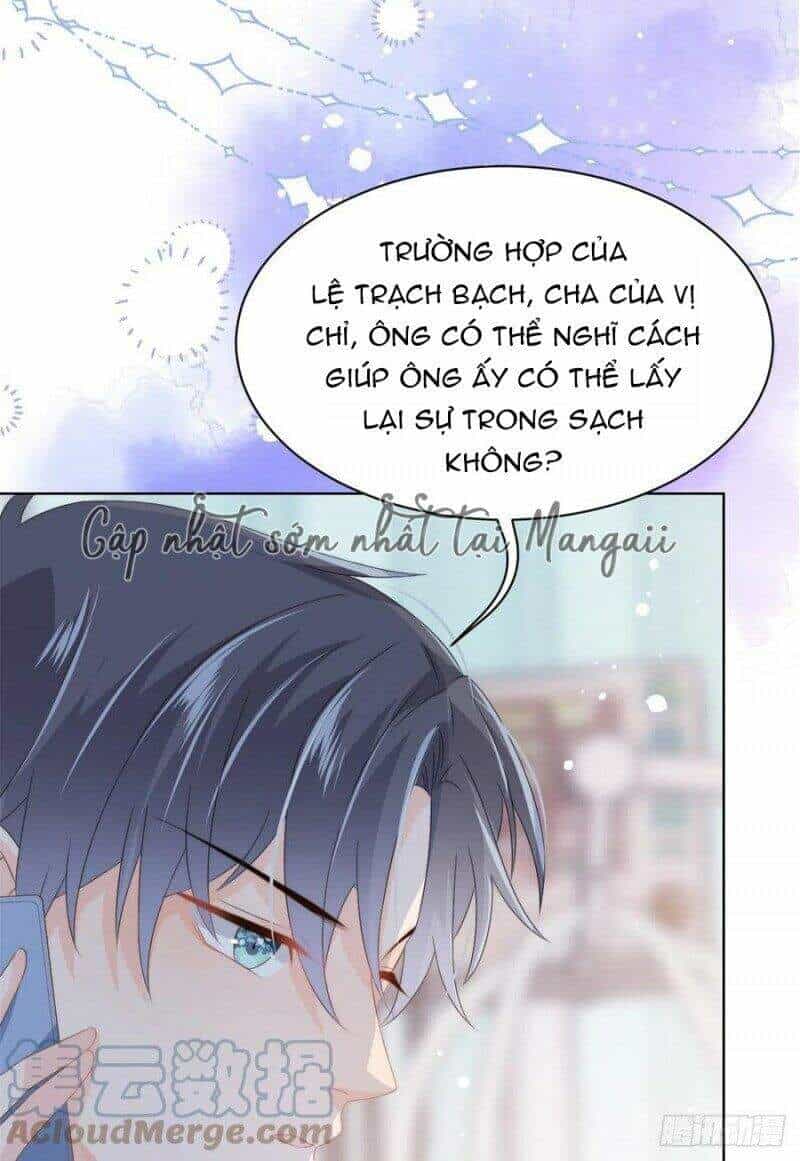 Cưng Chiều Đại Lão 3 Tuổi Rưỡi - Chương 96 - ảnh 6