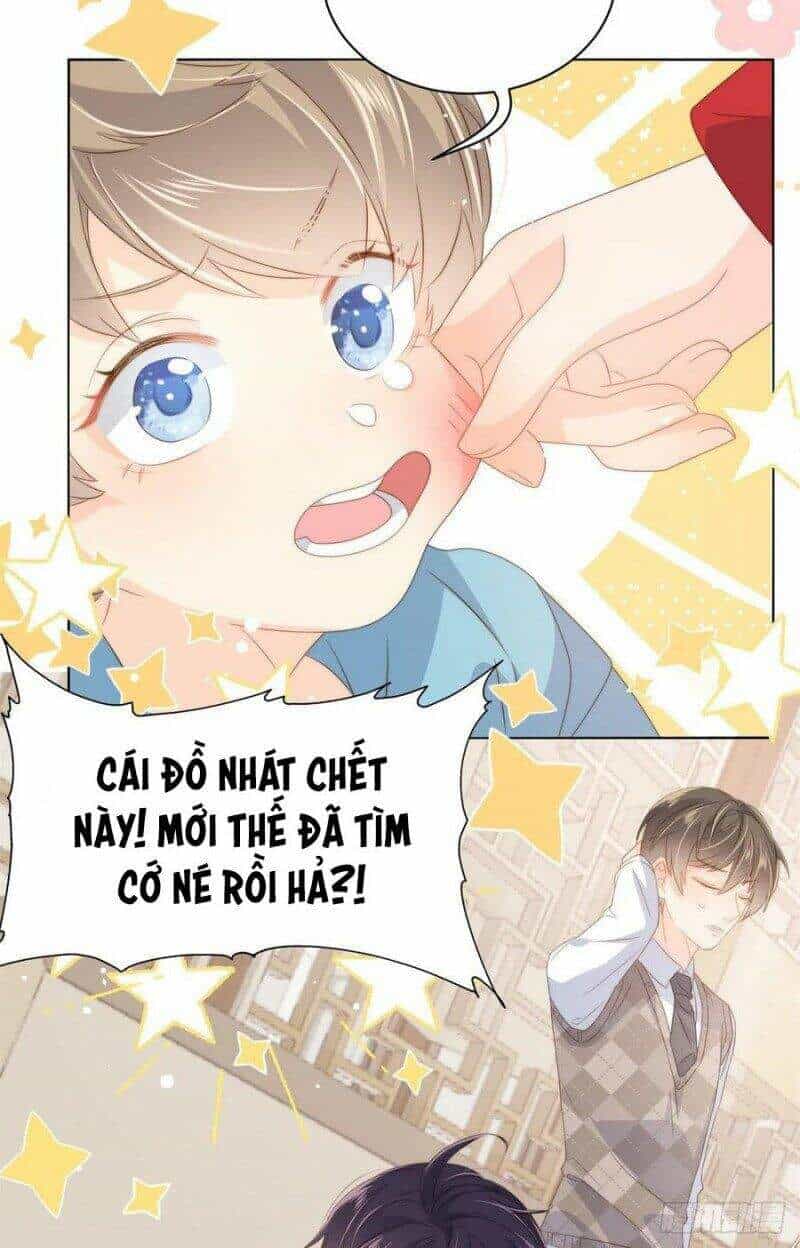 Cưng Chiều Đại Lão 3 Tuổi Rưỡi - Chương 98 - ảnh 8